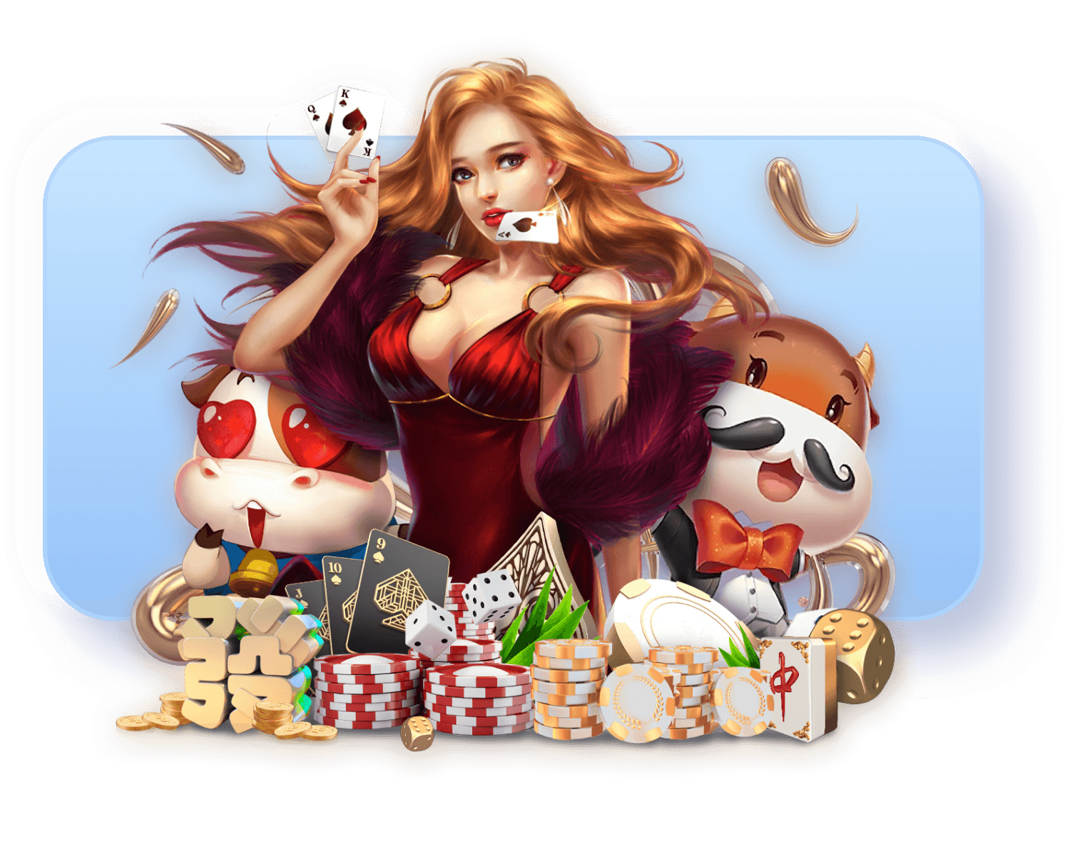 Responsible Gaming